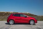 Seat Ibiza FR TGI 2017 года (WW)